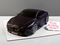 Торт Черный BMW 6