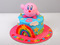 Торт Kirby