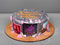 Торт Cyberpunk для подростка