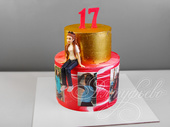 На 17 лет