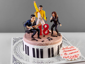 На 18 лет