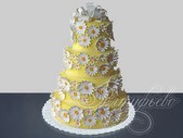 С ромашками