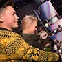 Амбассадор кондитерского дома