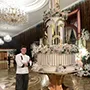 Сильнейший кондитер Дома «Алтуфьево»