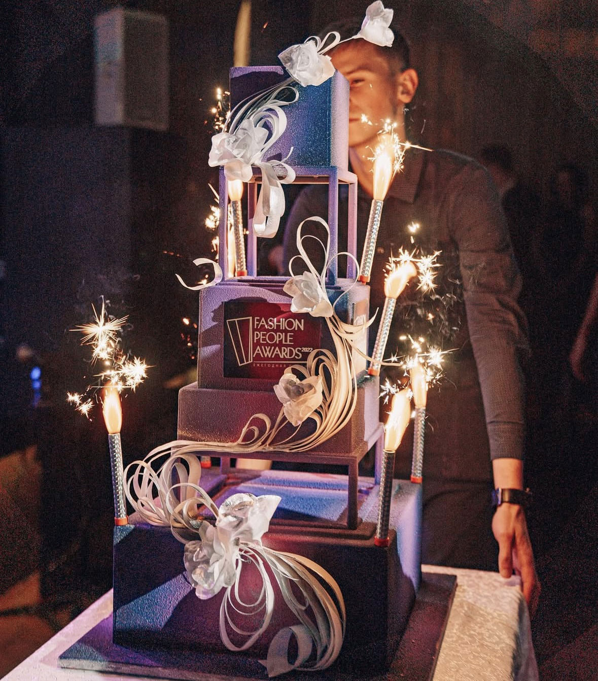 FASHION PEOPLE AWARDS 2022