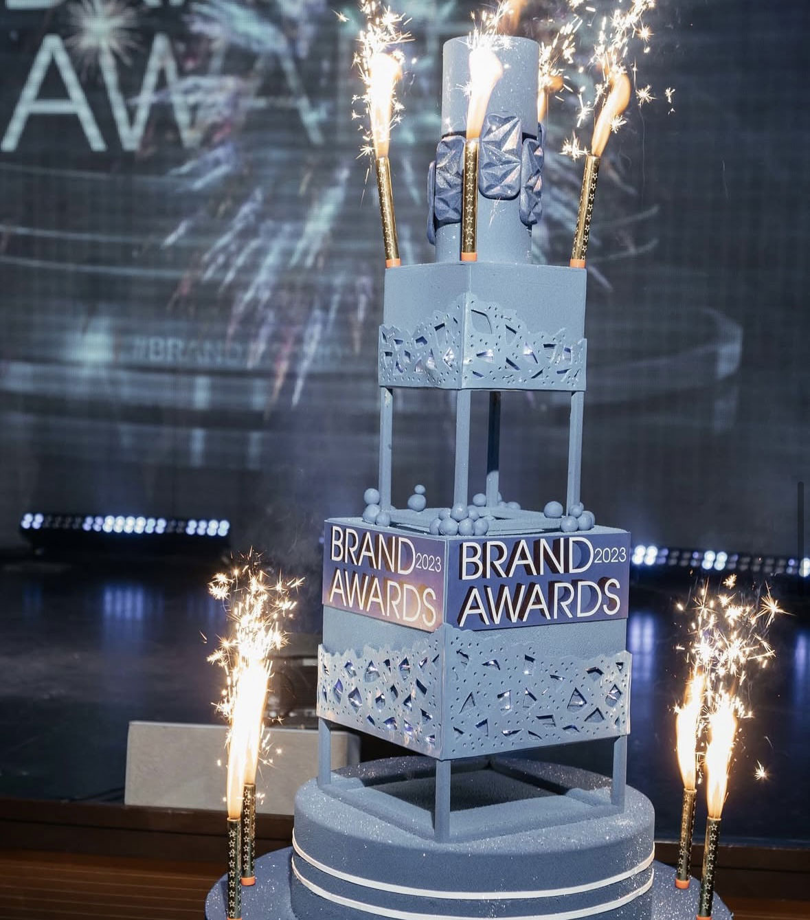 BRAND AWARDS 2023