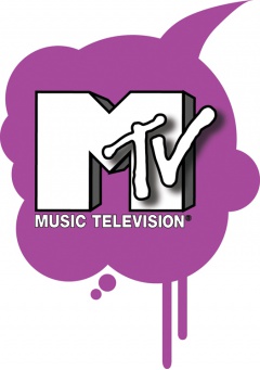 Горячий репортаж о нас на MTV