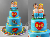 Love is