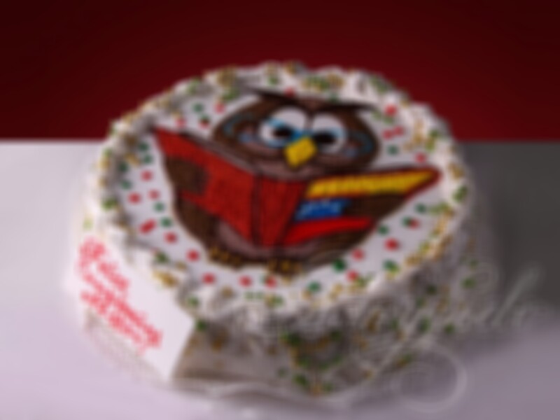 Торт«Мудраясова»