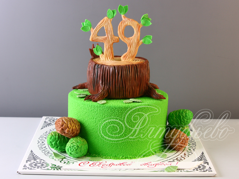 Торт на день рождения 08098418