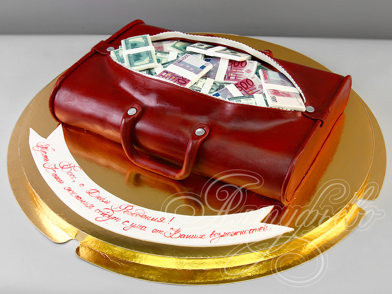 Торт на день рождения 2908718