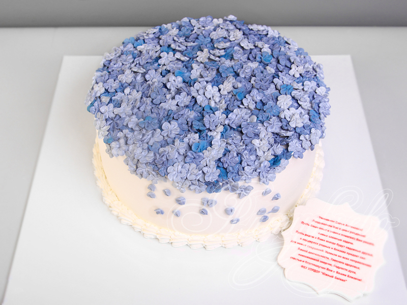Торт на день рождения 1607919