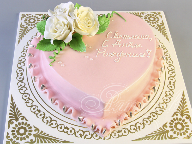 Торт для мамы 0605918