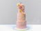 Торт Цветочное ассорти