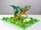 Торт "Гнездо Тираннозавра" на 5 лет