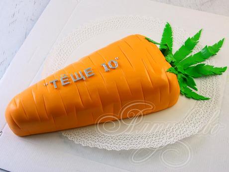 Торт для мамы