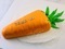 Торт морковь