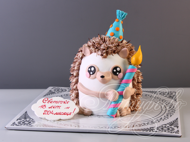 Торт на день рождения 11112618