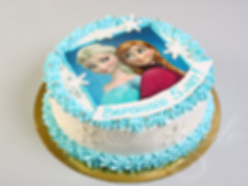 Торт для девочки 02083119