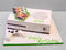 Торт Xbox на 9 лет
