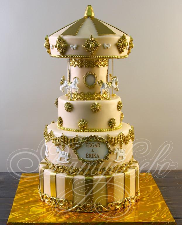 Торт на день рождения 27018718
