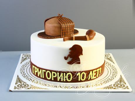 Торт кино