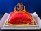 Торт корона