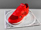 Торт Красный кроссовок Saucony
