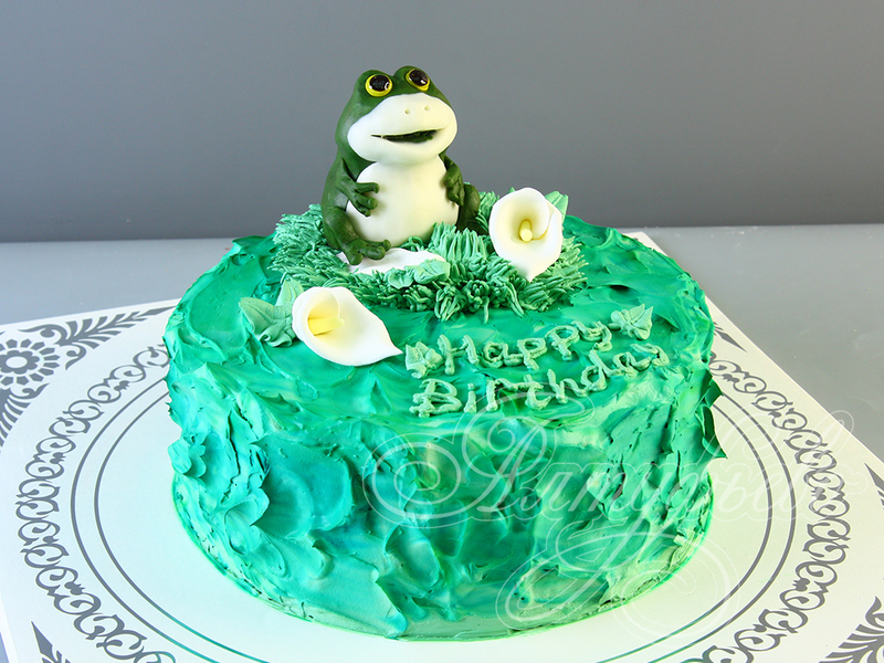 Торт на день рождения 11071618