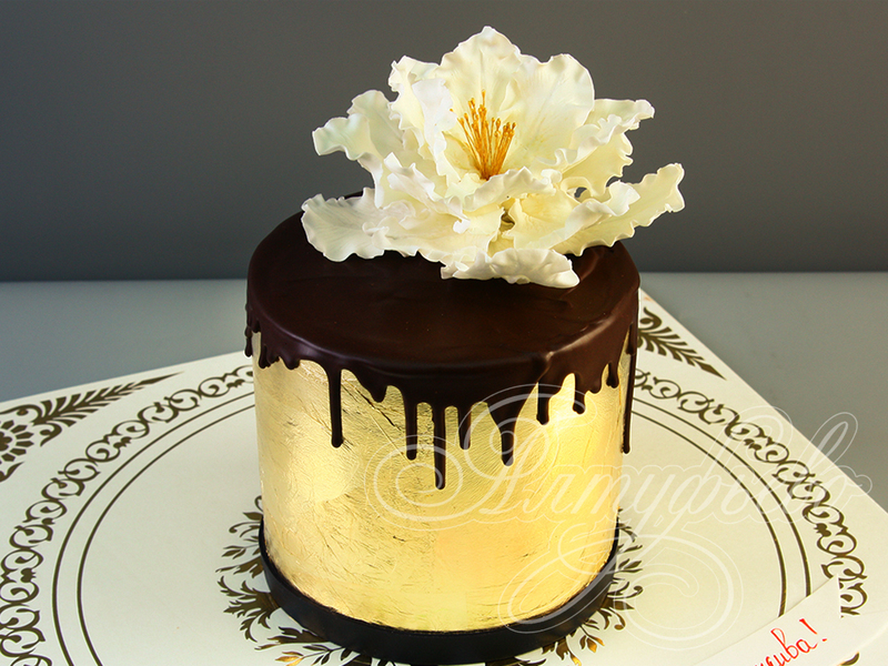 Торт шоколадный 10041318