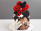 Торт Mickey Mouse на 3 года