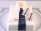 Торт Рубашка с галстуком и погонами