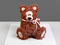 Торт Плюшевый Медвежонок