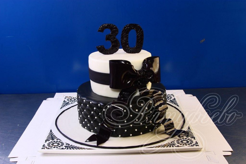Торт на день рождения 0911715