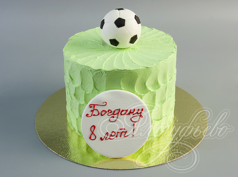 Торт на день рождения 07045118