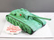3D торт в виде танка