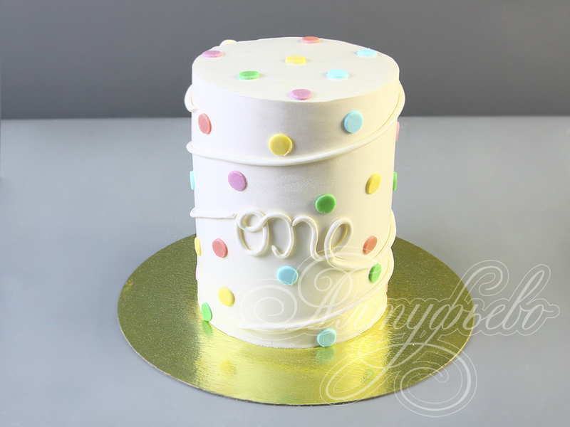 Торт на день рождения 22043618