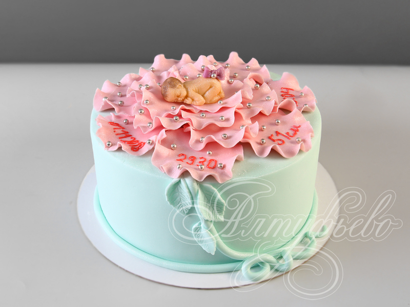 Торт на день рождения 06111518