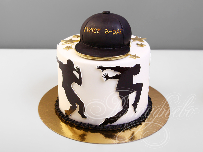 Торт на день рождения 30084019