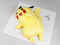 Торт Pokemon Pikachu