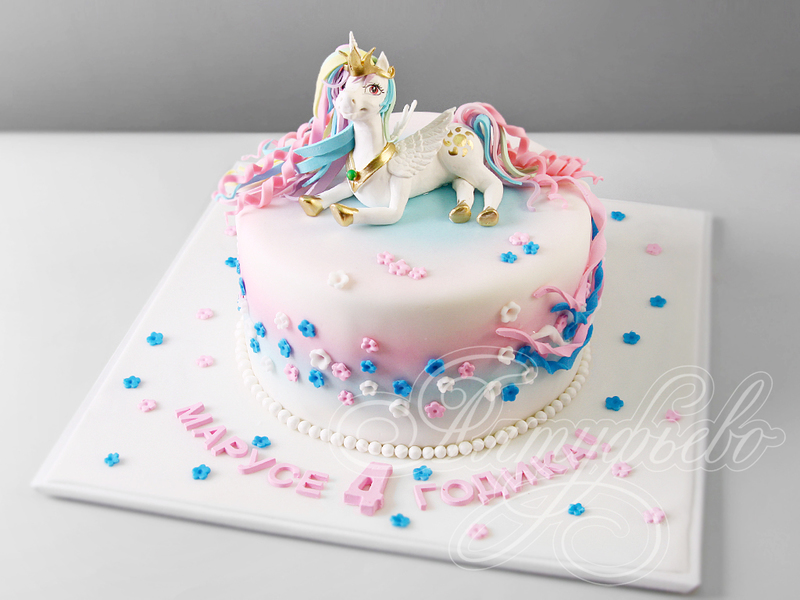 Торт для девочки 02026619