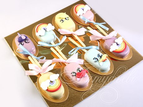 Эскимо My Little Pony