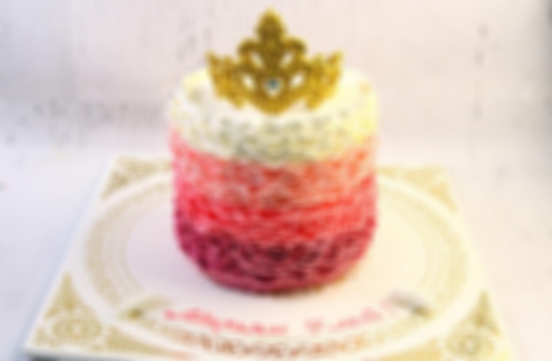 Торт Принцессы 18119117