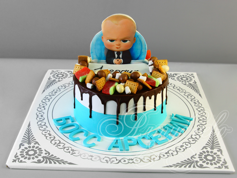 Торт на день рождения 28073318
