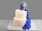 Свадебный торт с Жар-Птицей