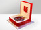 Торт Коробка с коньяком Louis XIII