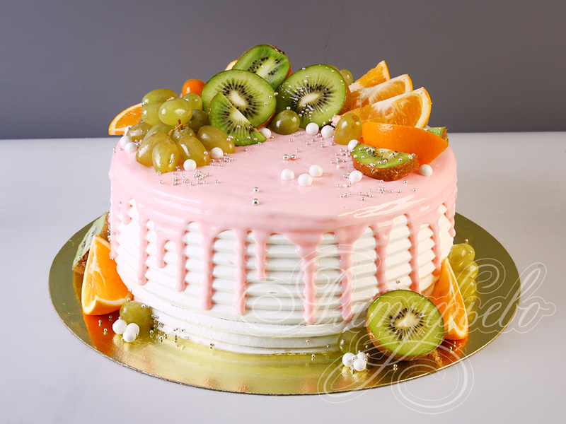 Торт на день рождения 30093618