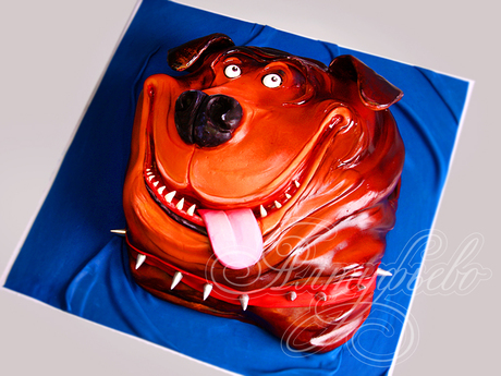 Торт Dog House slot