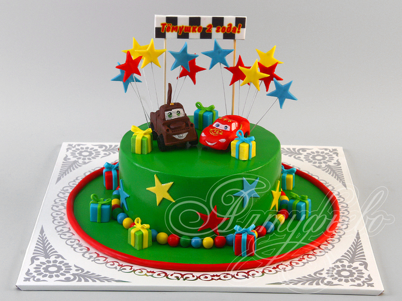 Торт на день рождения 17083518