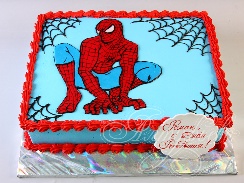 Торт на день рождения 29098918